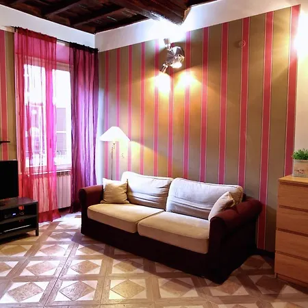 Appartement Orchidea *