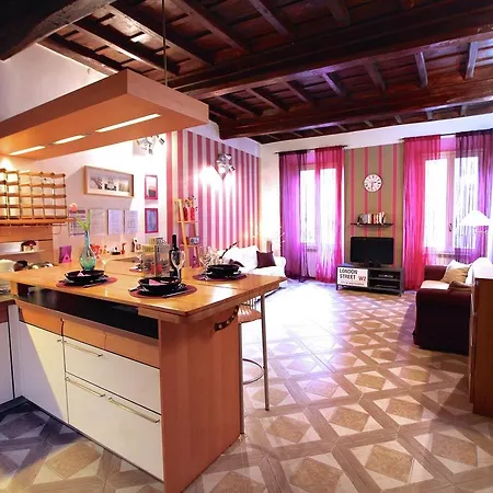 Orchidea Appartement *